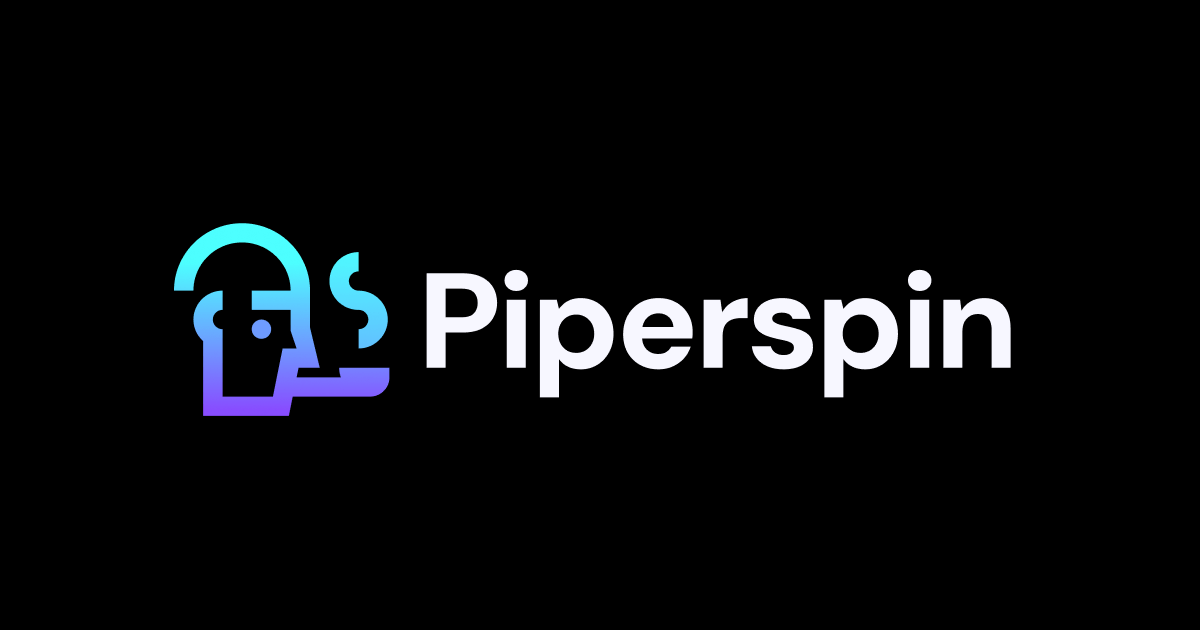 Piperspin Piperspin